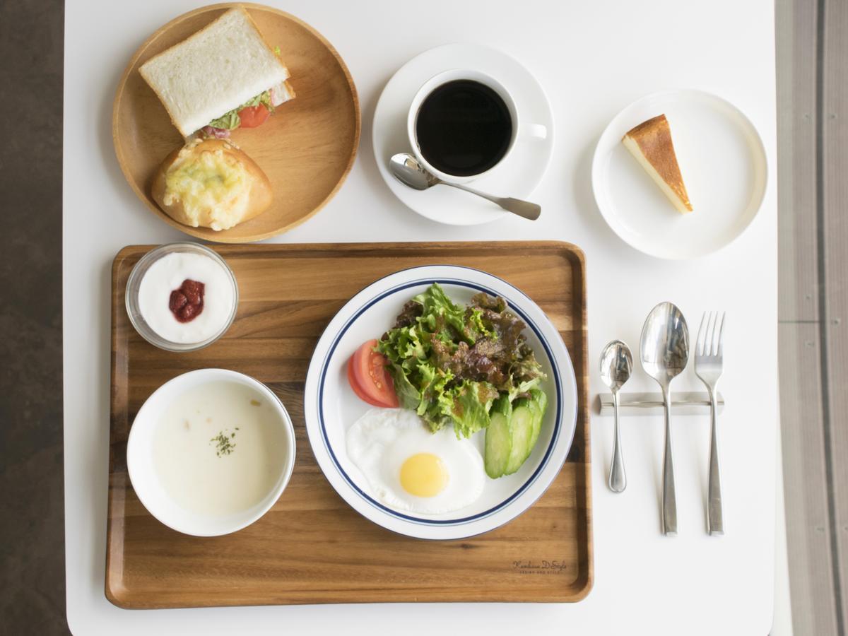 치토세 노스 게이트 인 아비라 B&B 외부 사진